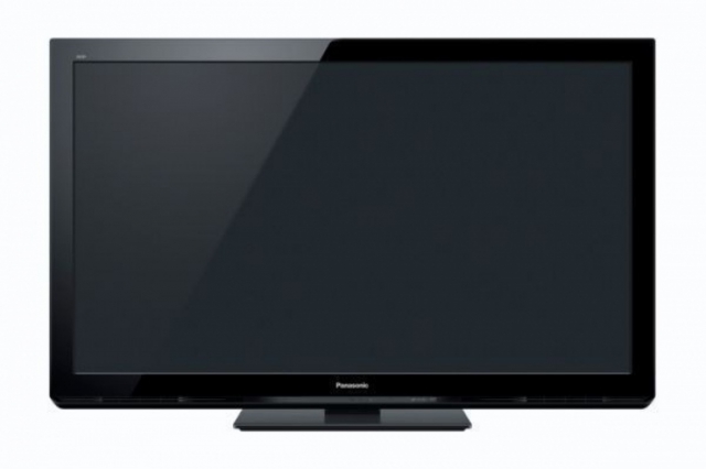 Panasonic TX-PR50UT30