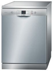 Посудомоечная машина Bosch SMS 50 M 78