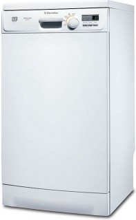  Посудомоечная машина ELECTROLUX ESF 45050 W