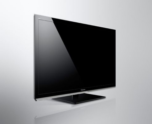 Panasonic TX-PR42UT50