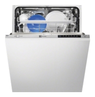   Посудомоечная машина ELECTROLUX ESL 6552 RA