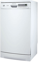  Посудомоечная машина ELECTROLUX ESF 46015 W