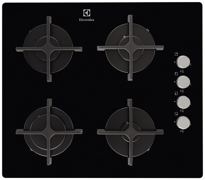 Варочная поверхность ELECTROLUX EGT 6142 NOK