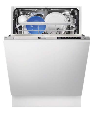  Посудомоечная машина ELECTROLUX ESL 6550 RO