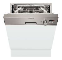 Посудомоечная машина Electrolux ESI 64030 X