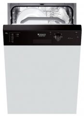 Посудомоечная машина HOTPOINT-ARISTON LSP 720 A B/HA