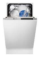 Посудомоечная машина Electrolux ESL 4560 RAW