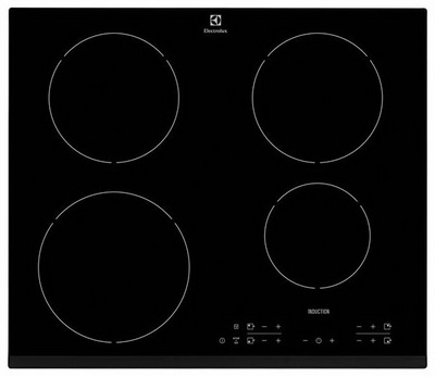 Варочная поверхность Electrolux EHF 6241 FOK