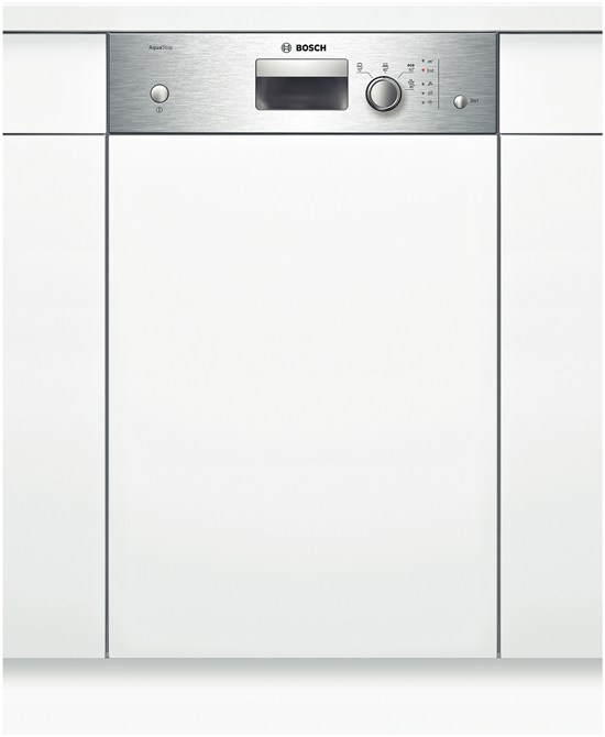 Посудомоечная машина SPI 53M55