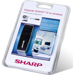 Wi-Fi-адаптер Sharp AN-WUD630 